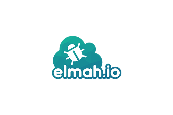 elmah.io logo green